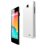 Thickness Mtk6572 Dual Core Smart Mobile Cell Phone with Android 4.4OS (X536)