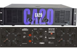 Samual Professional High Power Amplifier Ca20
