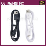 100% Original Mobile Phone USB Data Cable for Samsung (HR-SA-01)
