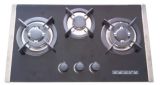 2014 Newly Design 3 Burner Built in Gas Stove/Gas Hob/Gas Cooker