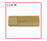Custom Bamboo USD Flash Drive USB Pen Drive