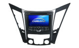 Wince 6.0 Car DVD Player for Hyundai Sonata