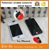 High Quality Mobile Phone LCD with Touch Screen for iPhone 4