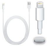 Lightning to USB Cable for iPhone 5