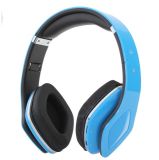 China Foldable Sports Wireless Stereo Bluetooth Headset
