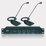 Professional Multi-Channel Conference Microphone Mt-2000