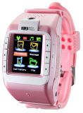 2015 Hot Selling K1 Wholesale Smart Intelligent Wrist Watch