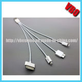 USB Charging Cable 4 in 1