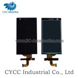 Mobile Phone Replacement LCD Screen for Sony Lt22