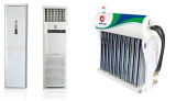 Save Energy Cassette Solar Air Conditioner (TKF(R)-60QW)