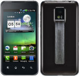 Original 4.0 Inches Android 2.2 GPS 8GB 8MP Optimus 2X (P990) Smart Mobile Phone