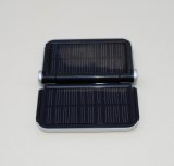 Quality CE Approval Efficient Solar Charger for Mobile Phone Xln (XLN-816)