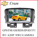 Car DVD Player for Chevrolet-Cruze (K-949)