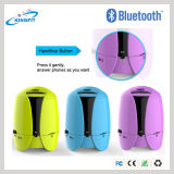 2014 Newest Fashion Unique Design Wireless Bluetooth Mini Speaker