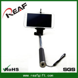 2015 New Product Extendable Monopod with Hand Holder for All Phone