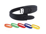 32MB-128GB Colorful Wrist USB Flash Drive (P109)