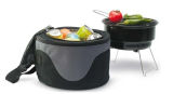 Home Appliance Charcoal BBQ Grill