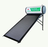 Flat Panel Solar Hot Water Heater