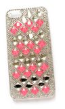 Hot Crystal Sticker for iPhone Decoration