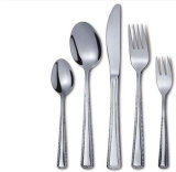 Exquisite and Best-Selling Home and Abroad Brand Stainless Steel Tableware