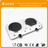 F-012D Hot Sale Electirc Double Hot Plate/Electric Stove