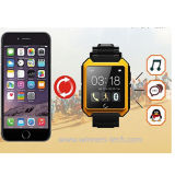 IP68 Waterproof Bluetooth Smart Watch Uterra Sport Smartwatch Call/SMS Sync Remote Control Sleep Monitor Pedometer Compass New U11