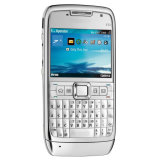 Original Full Keyboard Mobile Phone Unlocked Smart Phone E71
