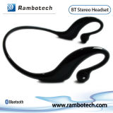High-End Wireless Waterproof Bluetooth Stereo Sporting Headset Earphone with Unique Design