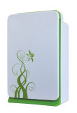 Air Purifier, Air Cleaner, Air Freshener with HEPA Filter