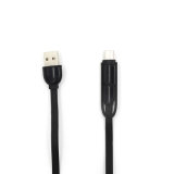Cheap and New Arrival 2in1 USB Data Cable for Phone