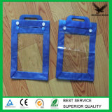 Waterproof Lining PVC Mobile Phone Cases