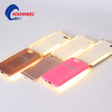 Mobile Phone Case with LED Selfie Light up for iPhone