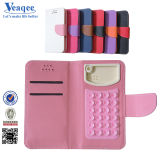 Veaqee Wholesale Mobile Phone Leather Case for iPhone
