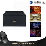 CD-218 Dual 18 Inch 1200W Latest Speaker Subwoofer