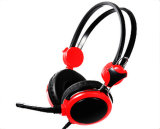 for PC Headset with Microphone
