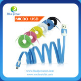 High Quality Fashion Colourful Micro USB Data Cable