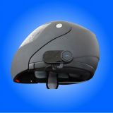 Motorcycle Helmet Bluetooth Headset Intercom Suitable for Outdoor Sports