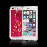 3D Sublimation Personal Customized Mobile Phone Cover for iPhone 6 Plus