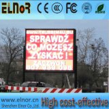 Outdoor Full Color LED Display P20