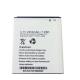 Wholesale Original Li-on Battery for Blu 235t