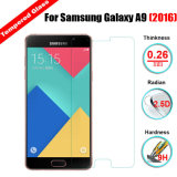 9h Tempered Glass Screen Film Protector for Samsung Galaxy A9 (2016) A9000