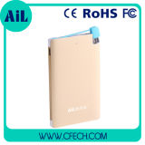2014 New Hotsell and Promotional Card Mobile Phone Charger