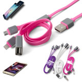 2015 USB Cable for iPhone 5 Cable Data Sync Charger for iPhone 6 (iPhone5 USB cable)