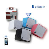 Wireless Bluetooth Speaker for Cell Phones with Handsfree Function