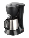 4-6 Cups Offee Maker Machine