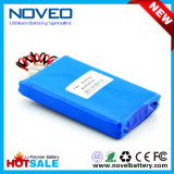 Hot Sale 3000mAh 7.4V Polymer Battery