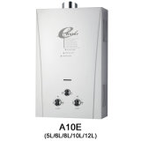 20 Minute Built-in Timer Water Heater