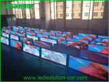 Taxi Top LED Display for Advertising