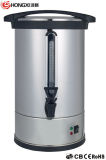 Stainless Steel Electric Water Urn with Adjustable Thermostat 4.8-30 Liters 1500-2500W