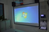 110 Inch Touch Screen for Shool